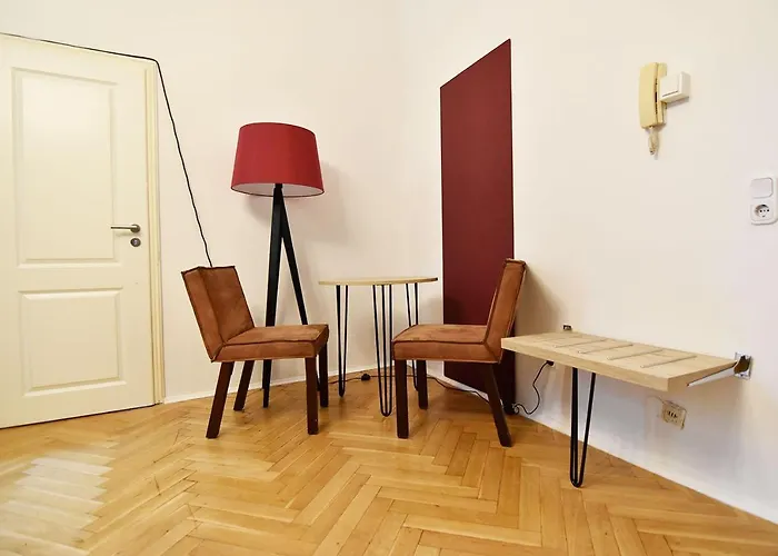 one room apartment in Köln