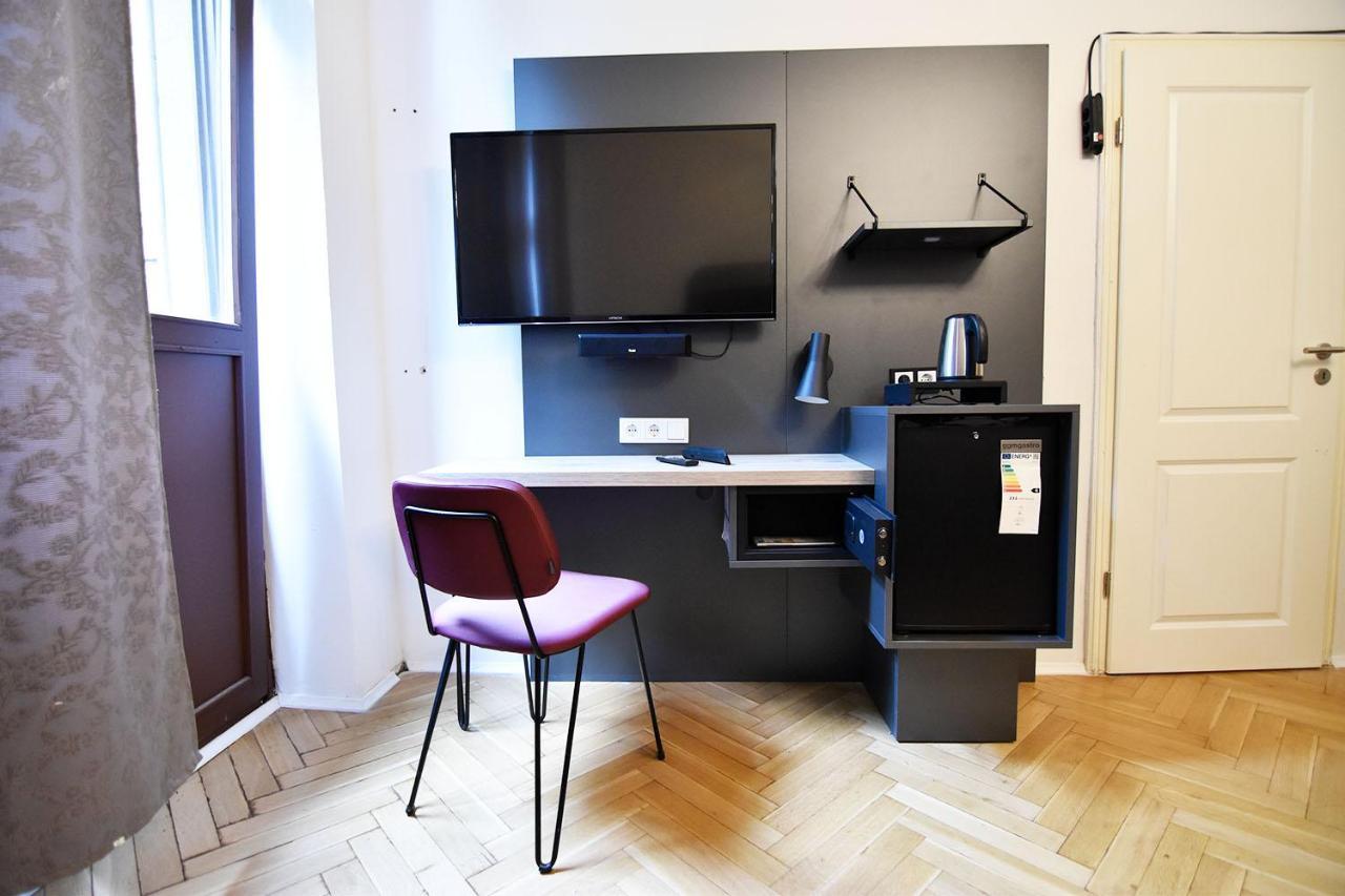 One In Appartement *