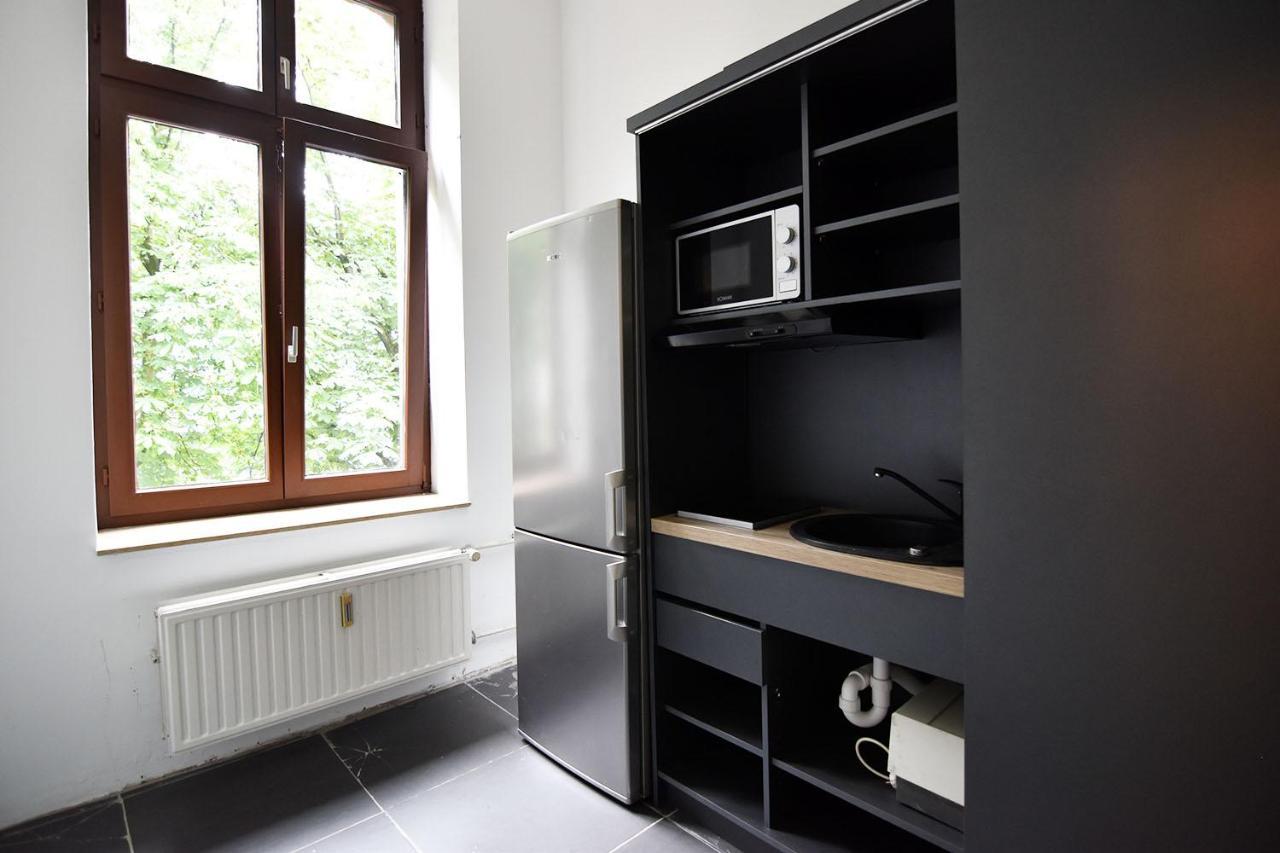 One In Appartement Keulen