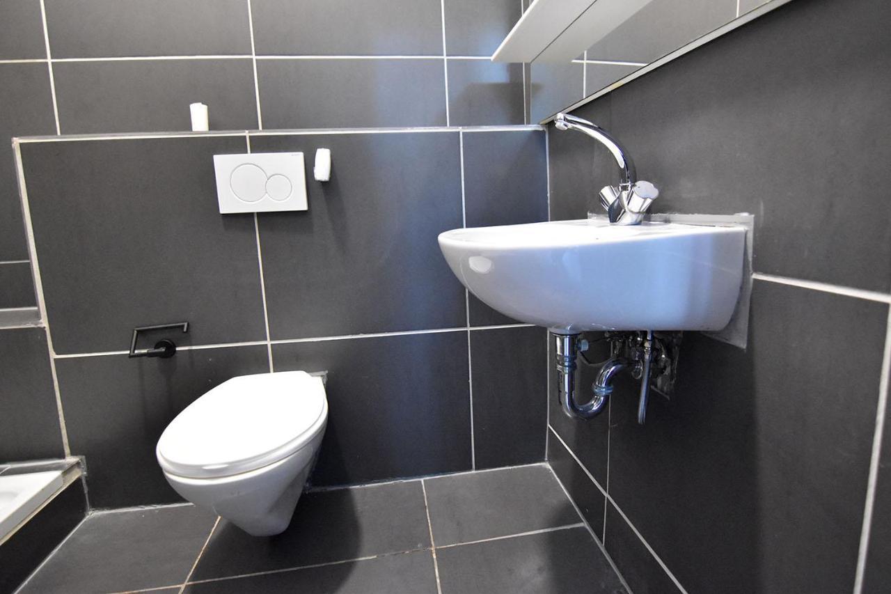 Appartement One In Keulen