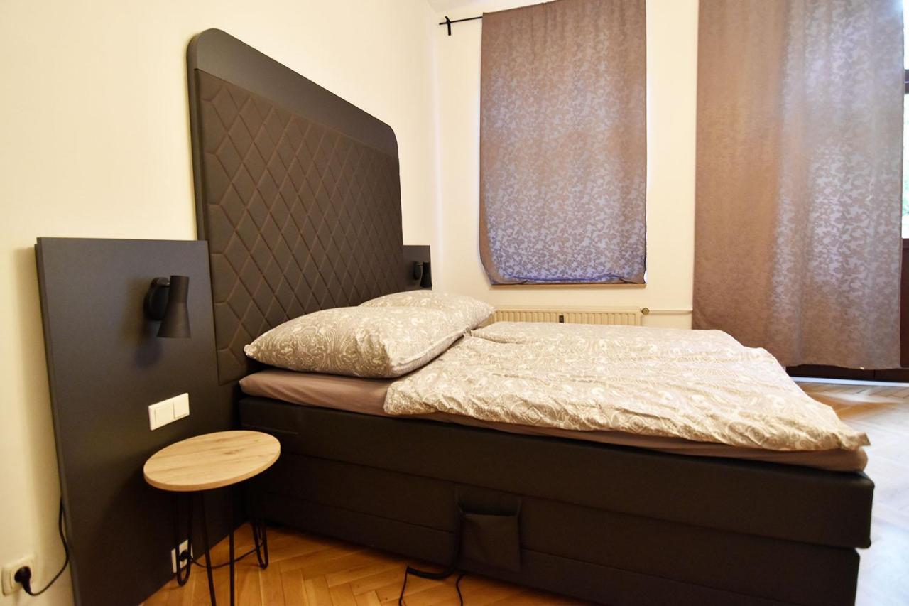 Appartement One In